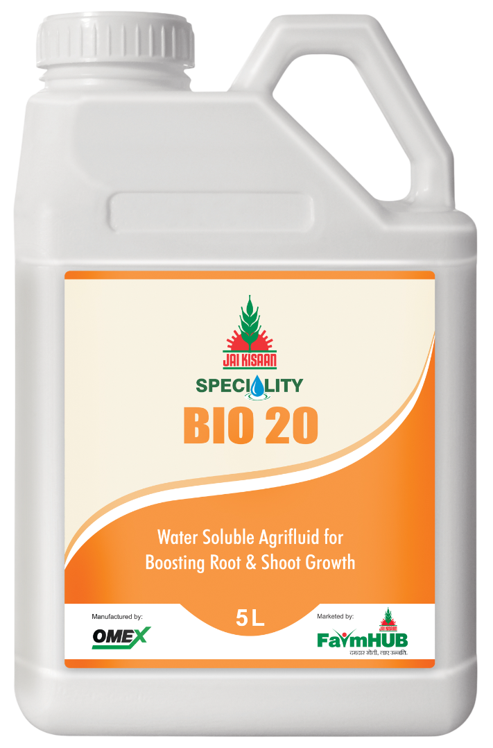 BIO 20
